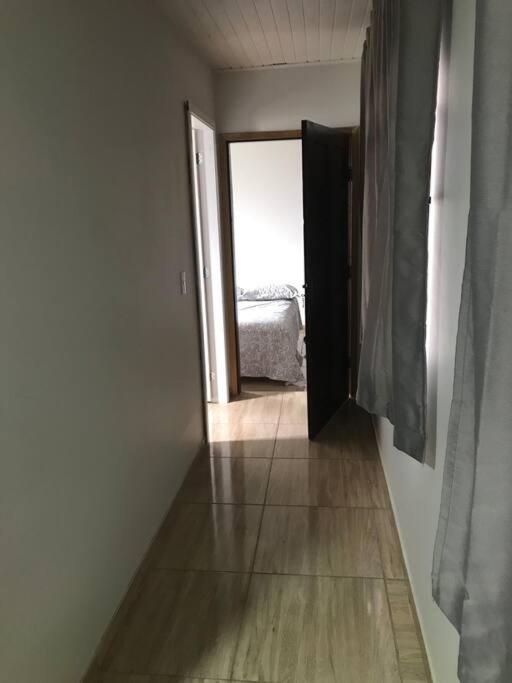 Casa Com 2 Quartos Agradaveis Com Ar Condicionado Foz do Iguaçu Extérieur photo