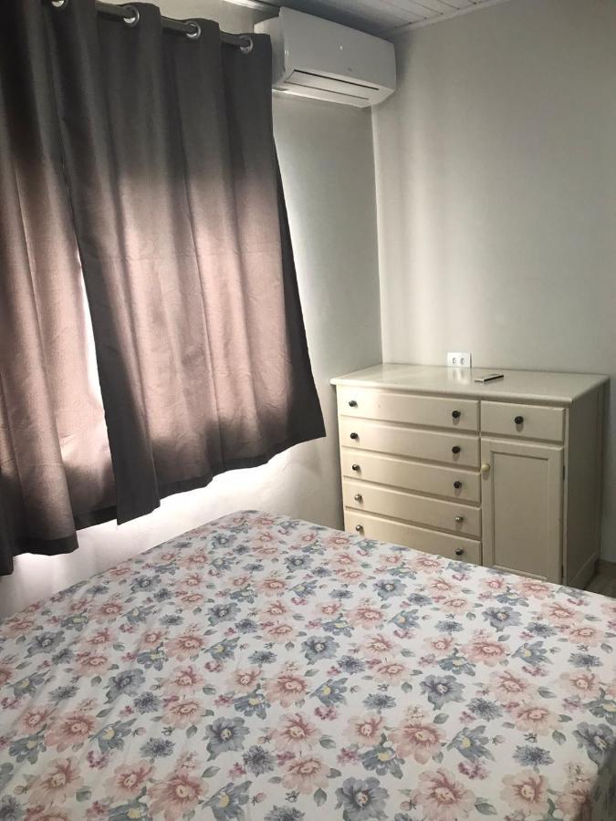 Casa Com 2 Quartos Agradaveis Com Ar Condicionado Foz do Iguaçu Extérieur photo