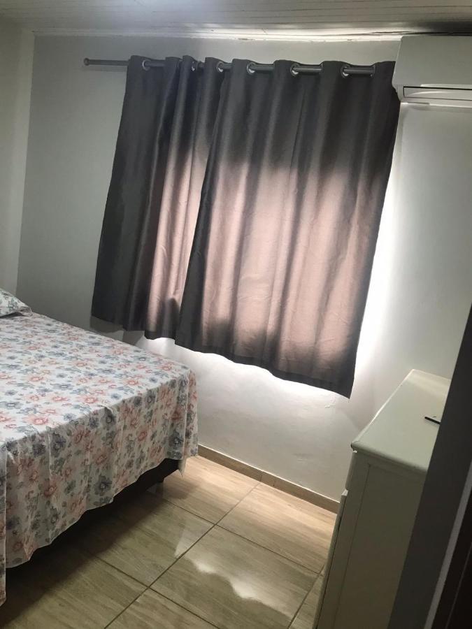Casa Com 2 Quartos Agradaveis Com Ar Condicionado Foz do Iguaçu Extérieur photo