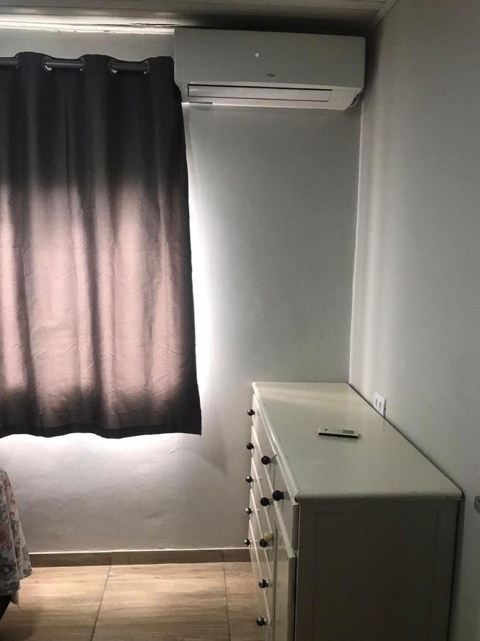 Casa Com 2 Quartos Agradaveis Com Ar Condicionado Foz do Iguaçu Extérieur photo