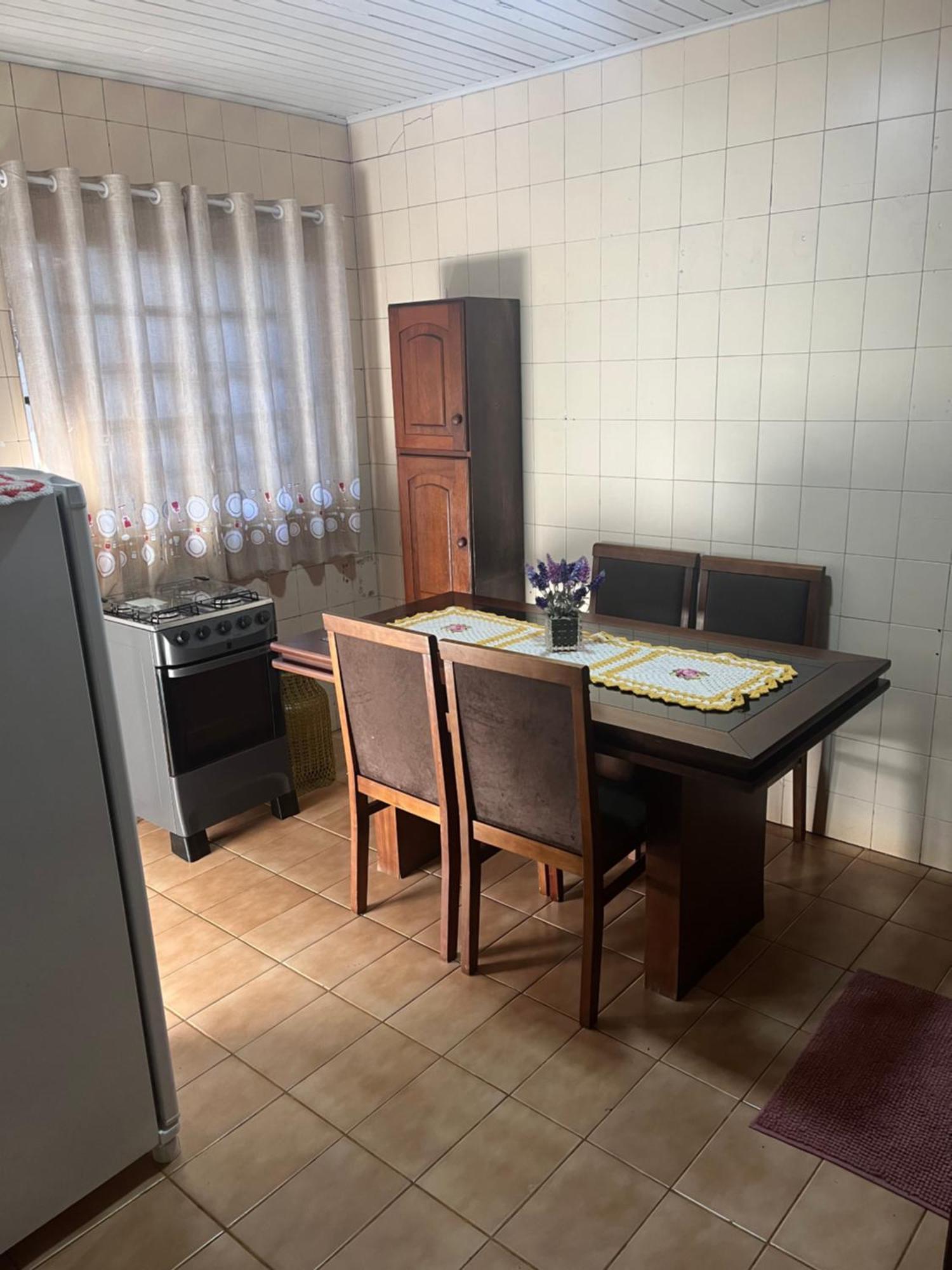 Casa Com 2 Quartos Agradaveis Com Ar Condicionado Foz do Iguaçu Extérieur photo