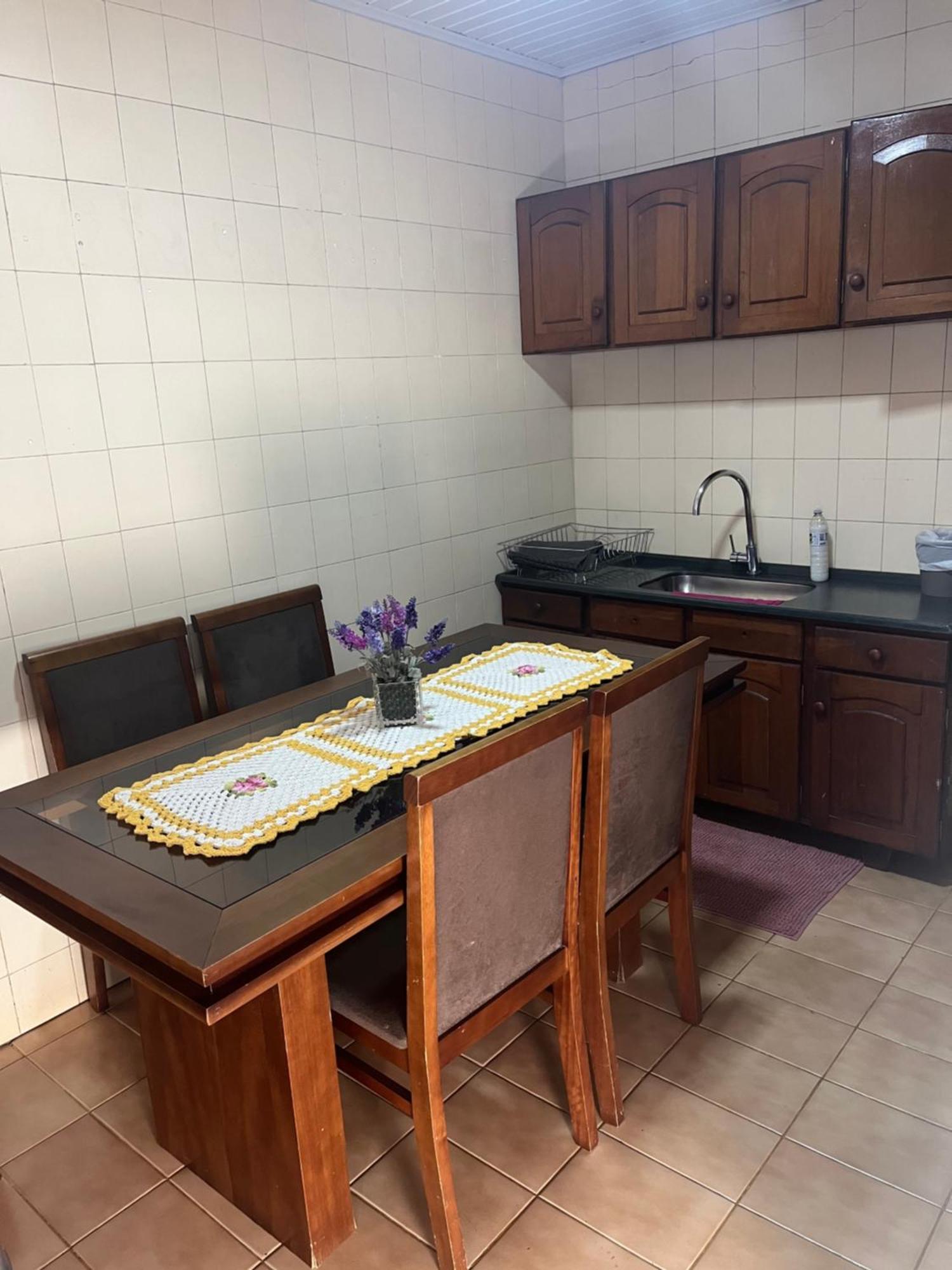 Casa Com 2 Quartos Agradaveis Com Ar Condicionado Foz do Iguaçu Extérieur photo